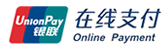 情怀聚合支付平台-银联在线快捷支付